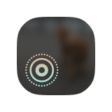 sticker for Past Lives